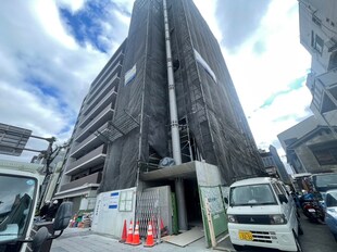 仮）大道３丁目ＰＪの物件外観写真